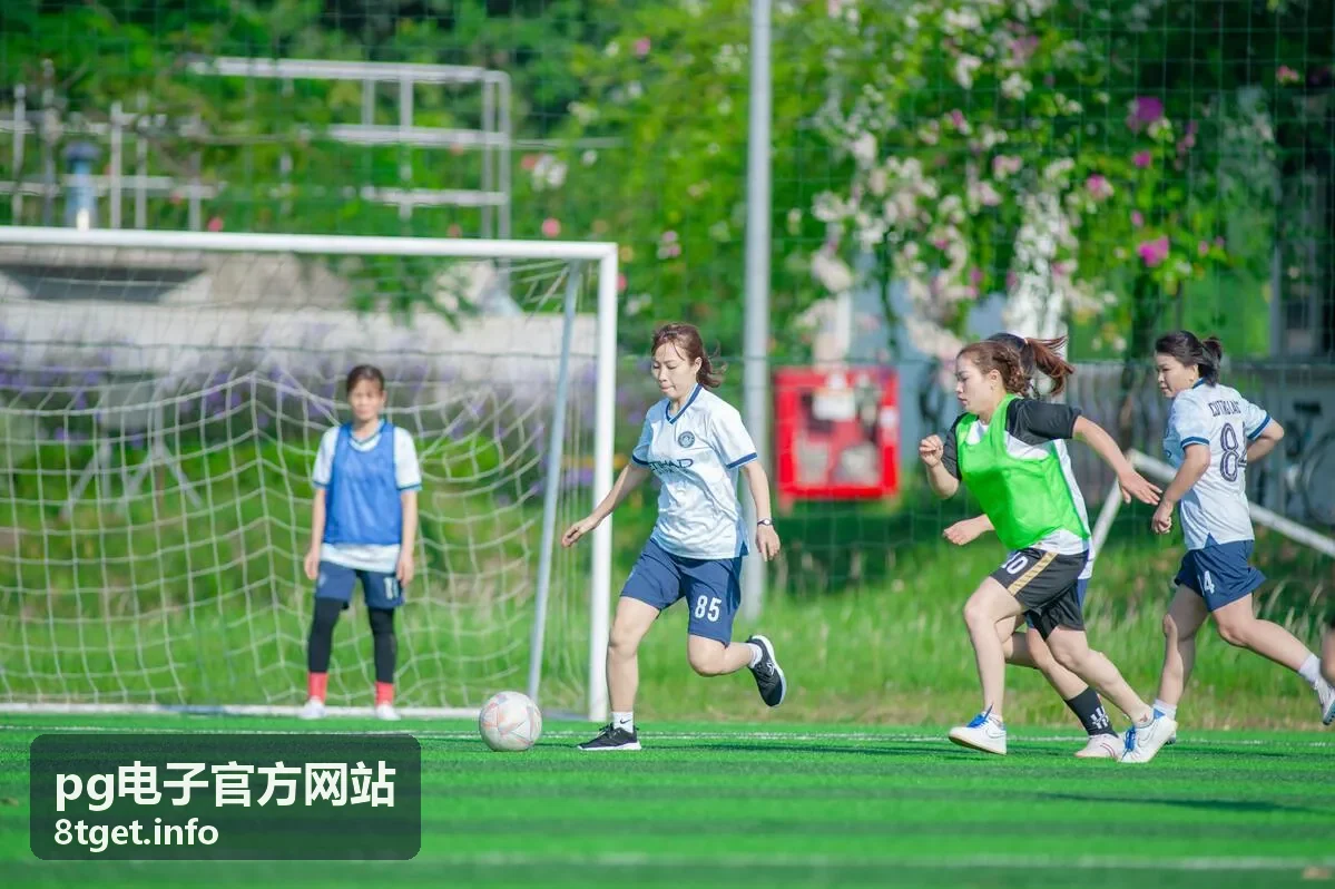 pg电子官方网站 数字娱乐趋势观察缩略图